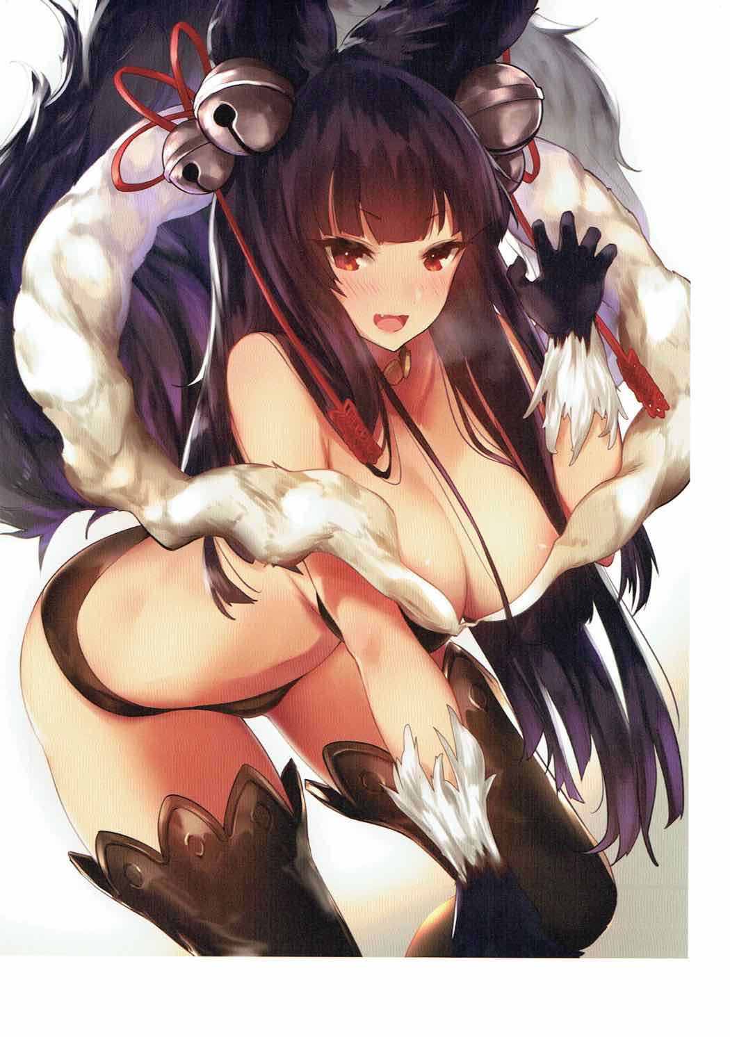 Rakugakittel 2 page 2 full