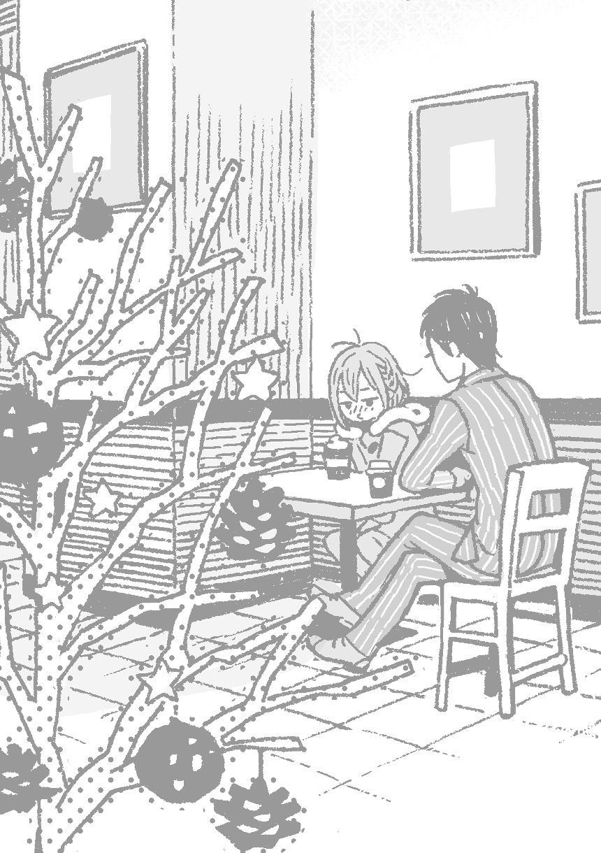 Danshi Chuugakusei demo Onnanoko Mitai ni Date Shite Mitai page 2 full