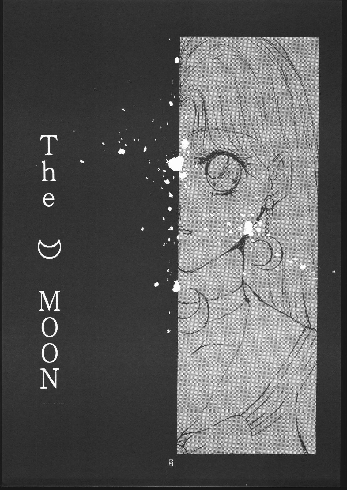 The Moon page 2 full