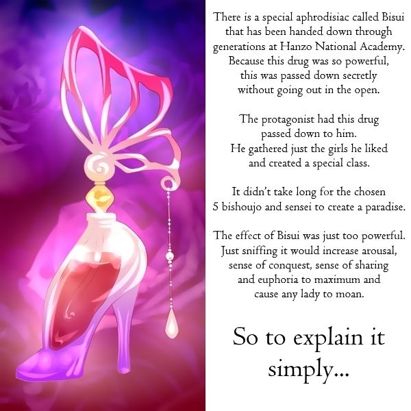 Sensei ga Bakunyuu Joshikousei-tachi to Love Love Rankou Dekitawake | Why sensei was able to have a consensual orgy with huge-breasted female students page 4 full