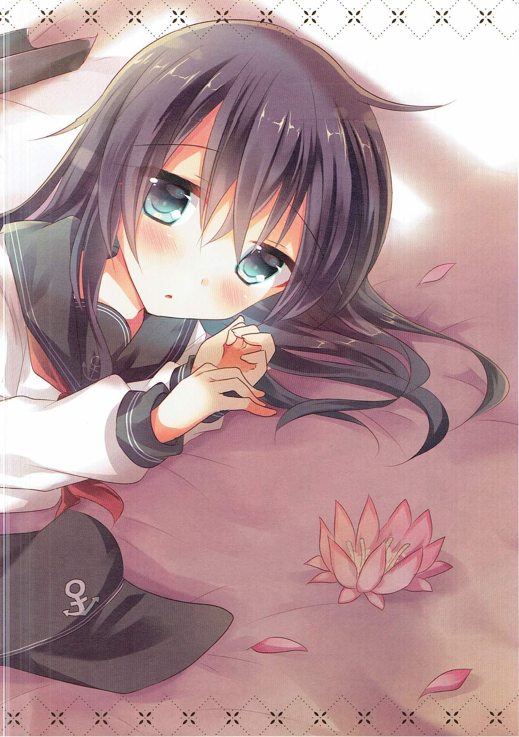 SlimeCollection - Slime Kikaku Kantai Collection Illust Matomebon 2014-2016 page 5 full