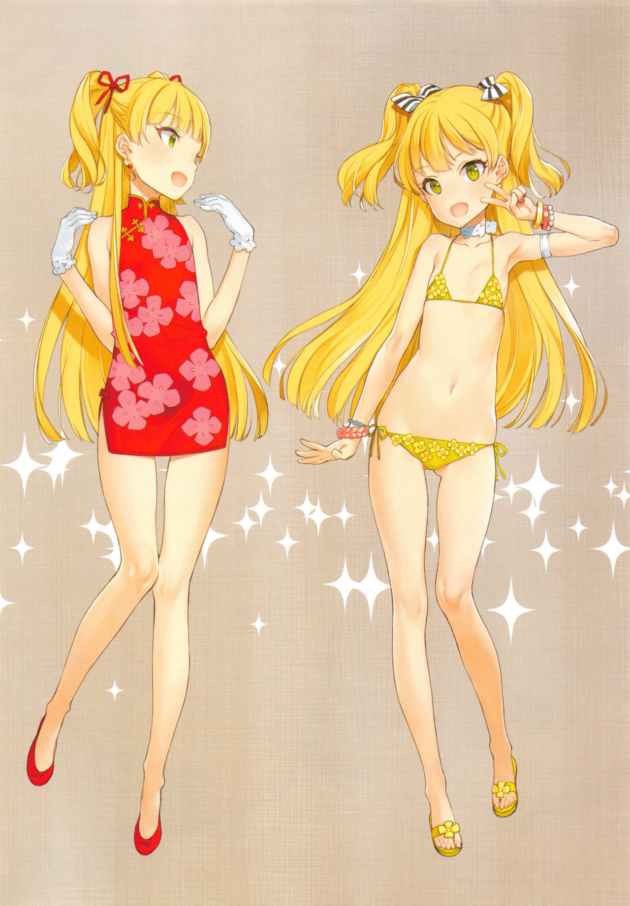 OFF SHOT SPECIAL page 10 full