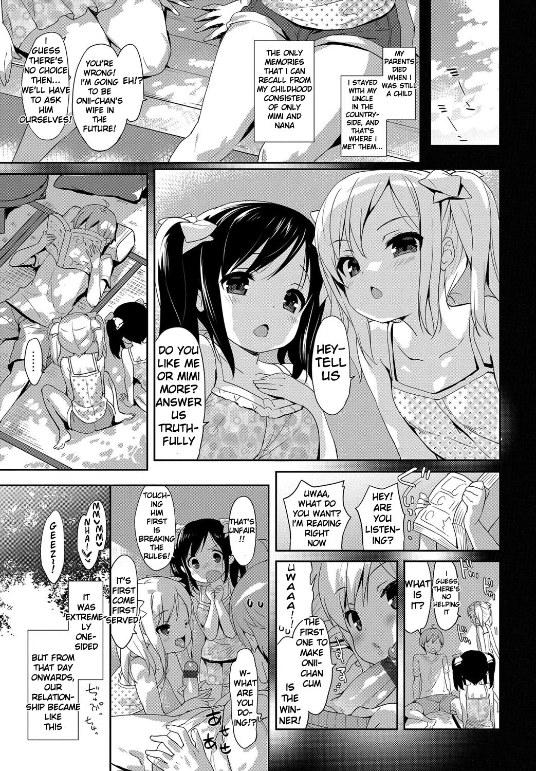 Fruit Mix page 5 full