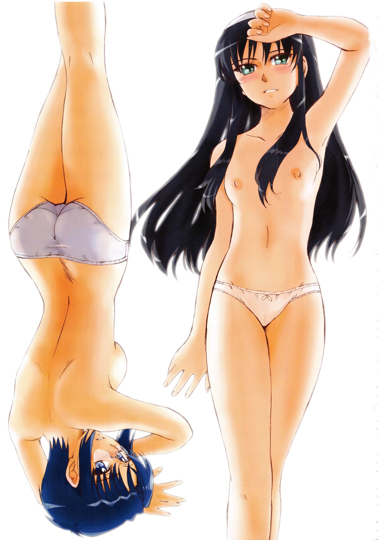 moonruler chronicle .1 page 4 full