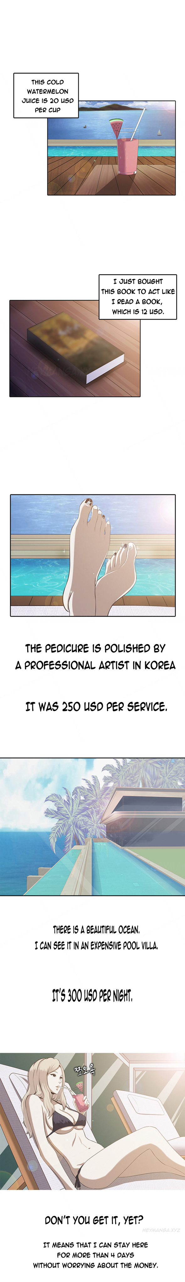 Dark Game Ch.1-22 page 3 full