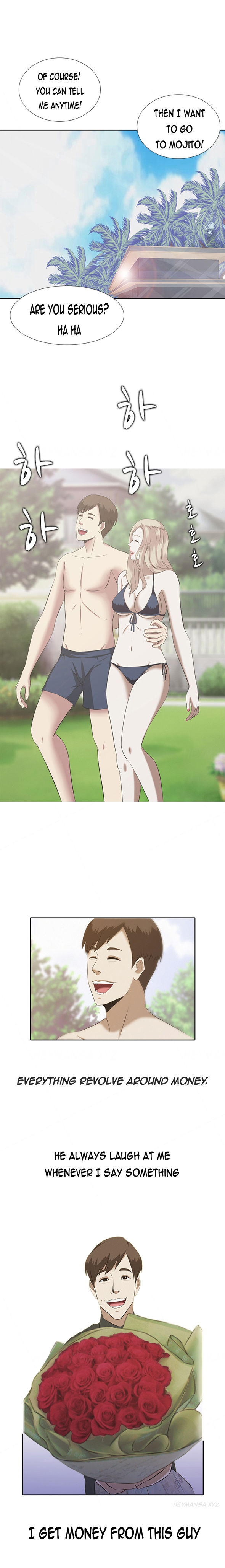 Dark Game Ch.1-22 page 5 full