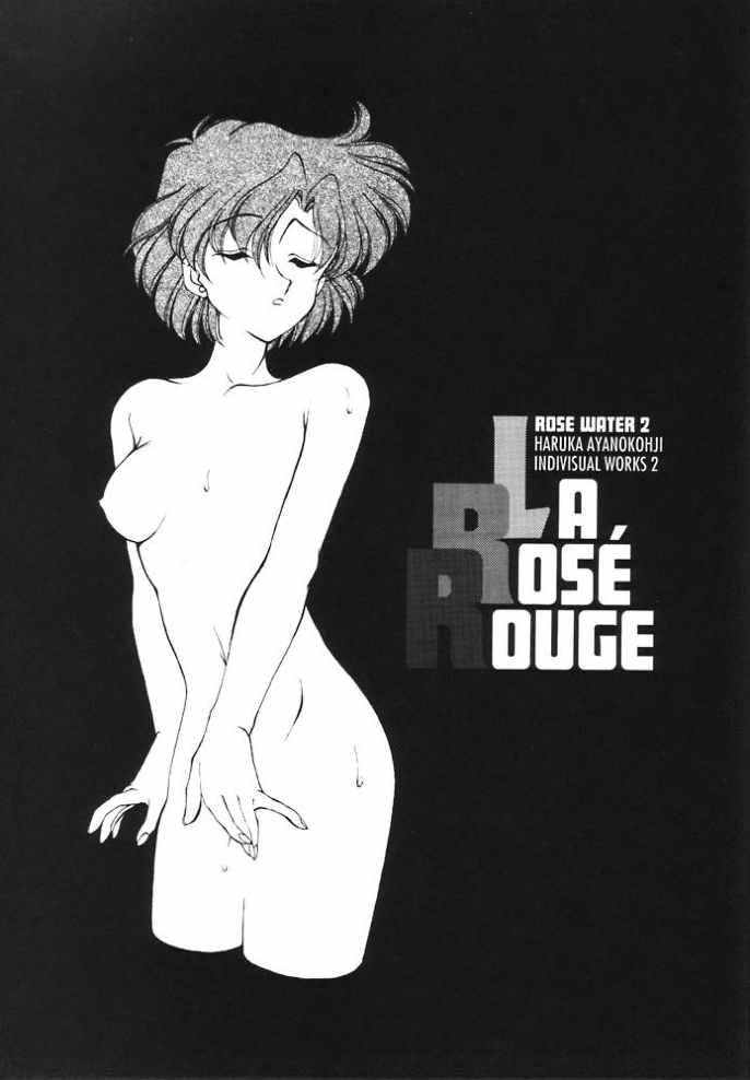 ROSE WATER 2 ROSE ROUGE page 2 full