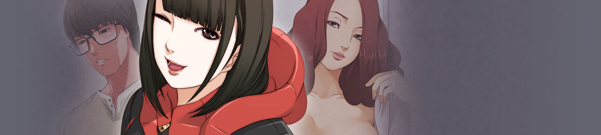 Girl Next Door Ch.1-44 page 1 full
