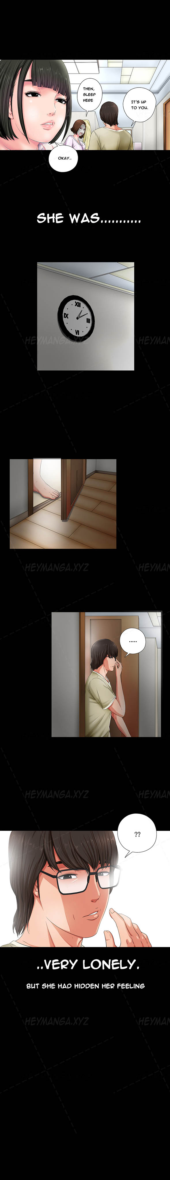 Girl Next Door Ch.1-44 page 8 full