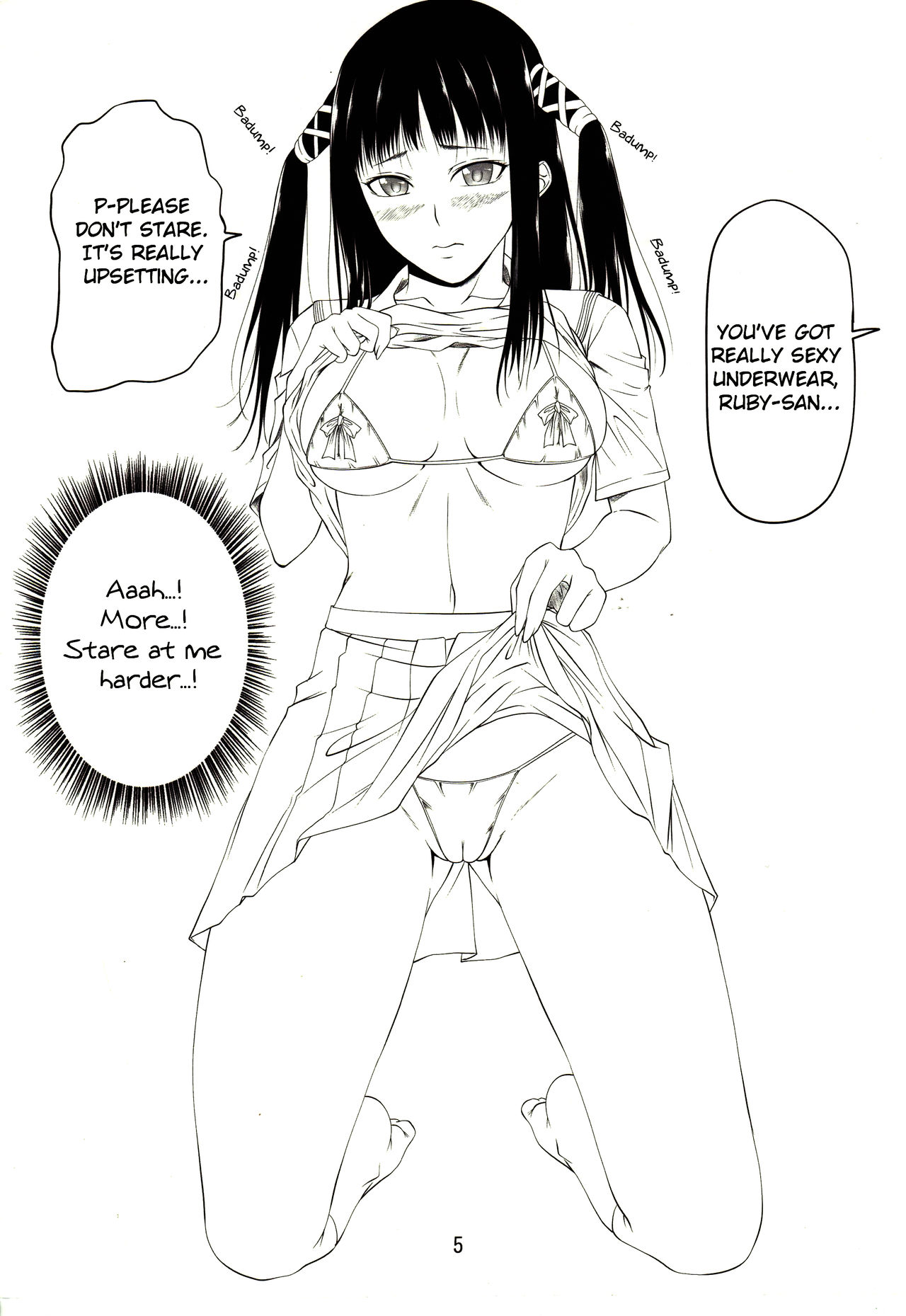 chakuerosatsueikai | half nude cover shoot page 5 full