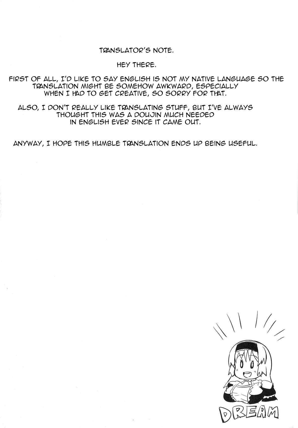 Chingirls - Happy Birthday Onee-sama Ai no Chinkasu Soap Hen - page 4 full