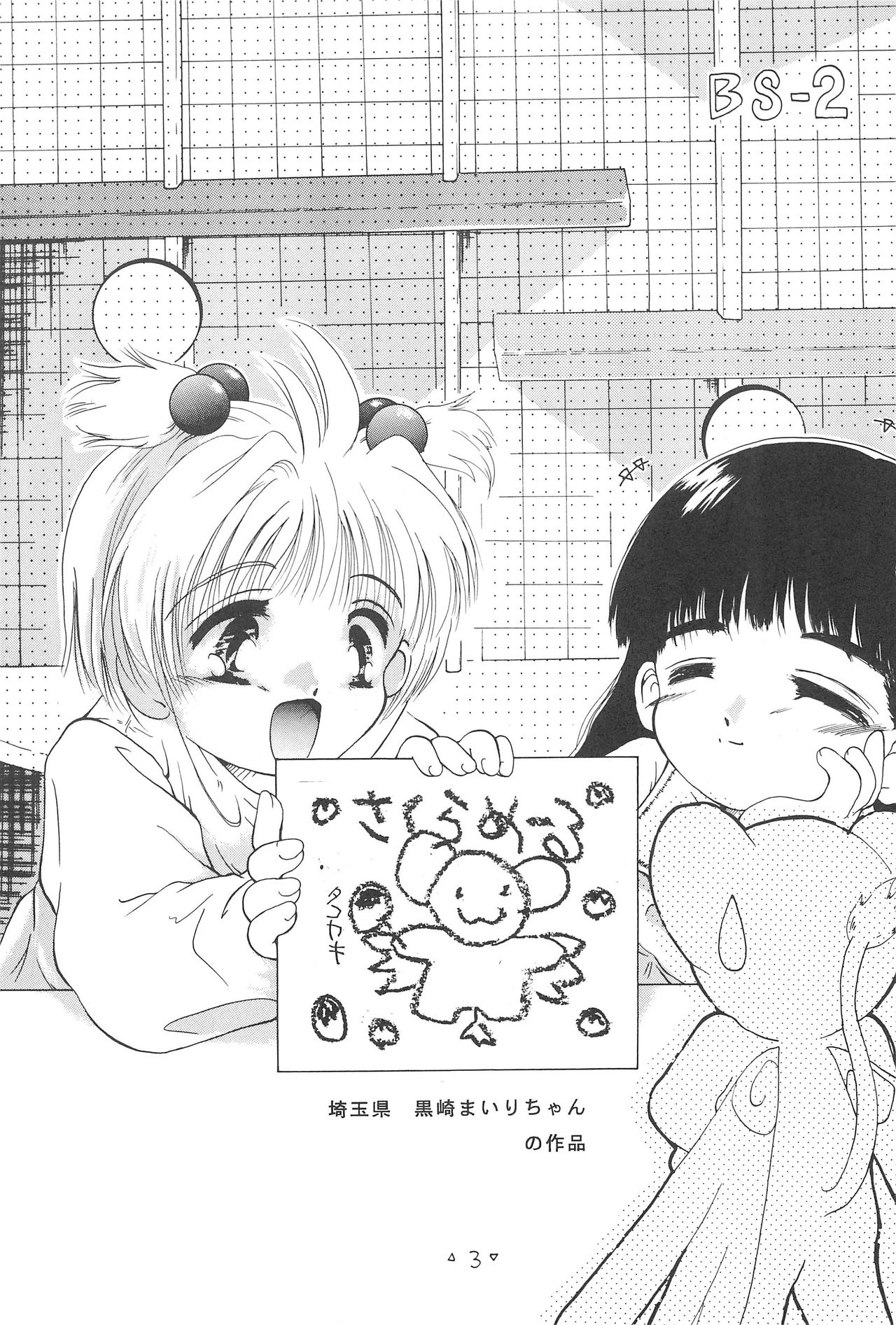 Sakura Mail page 5 full