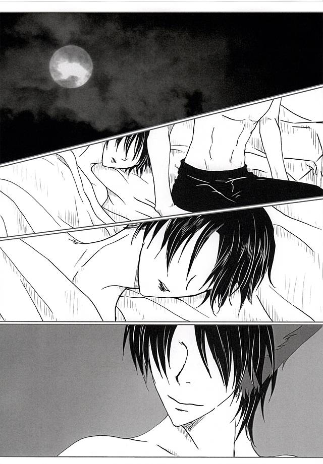 CrazyMoon page 2 full