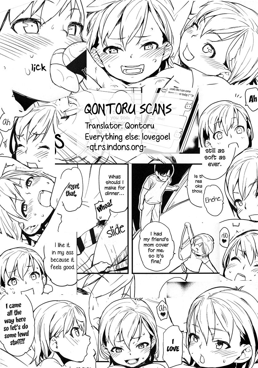 PokaPoka After page 6 full