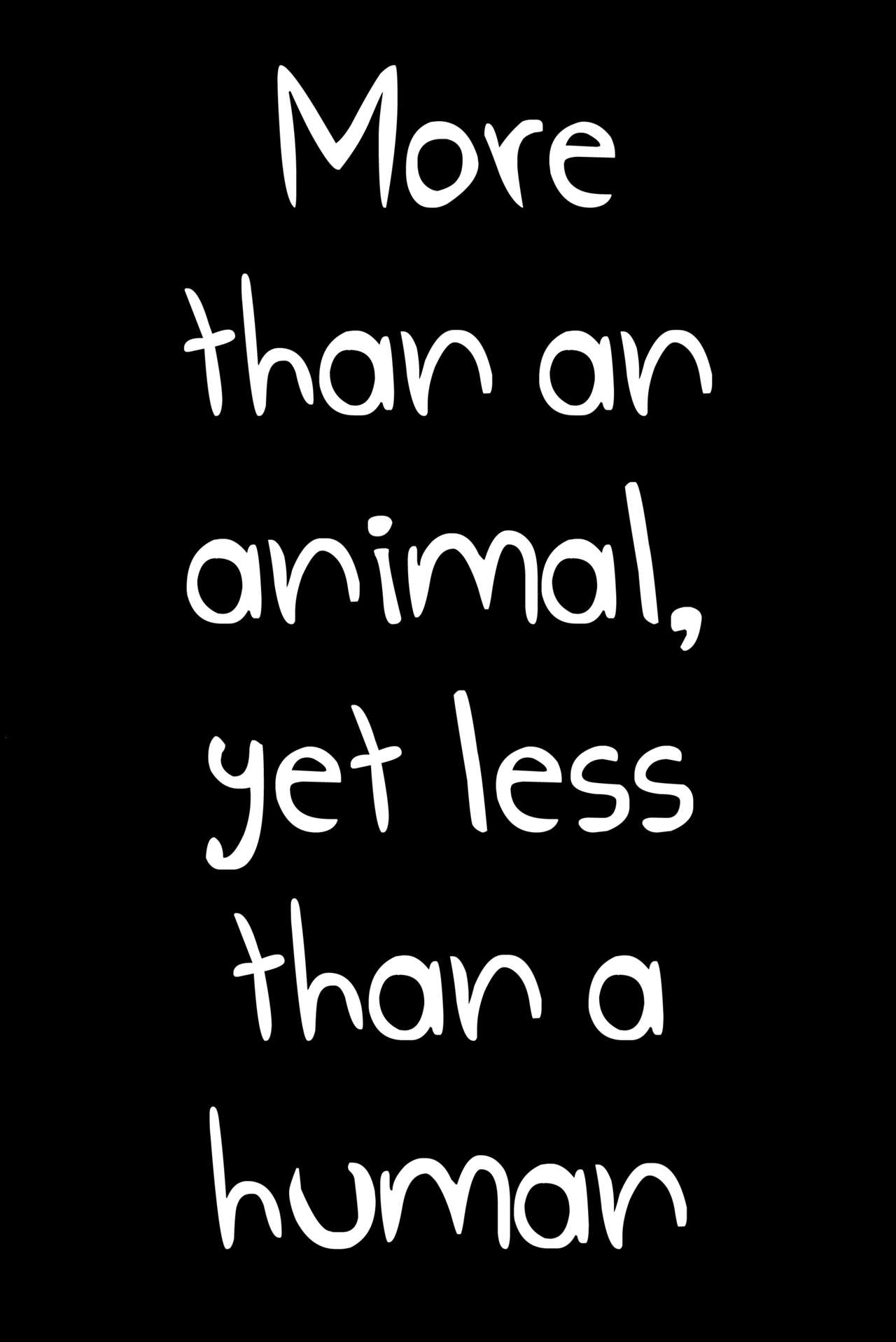 Doubutsu Ijou Ningen Miman page 3 full