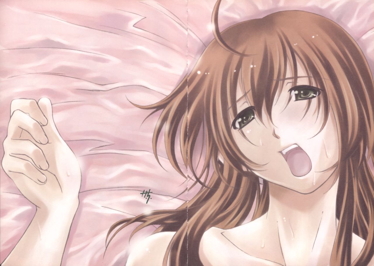 The Ultimate Art Collection Of "Natural2 -DUO-" page 8 full