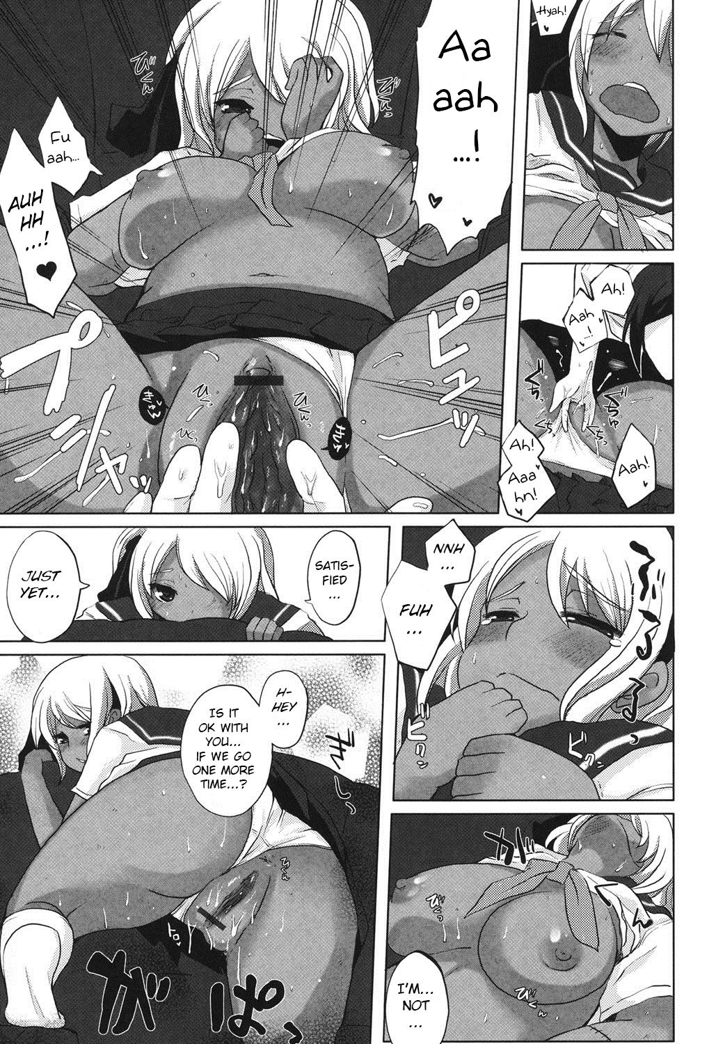 Hazard Life page 5 full