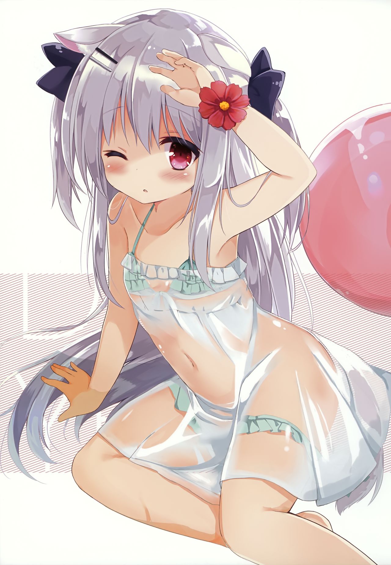 Re:frain3 page 2 full