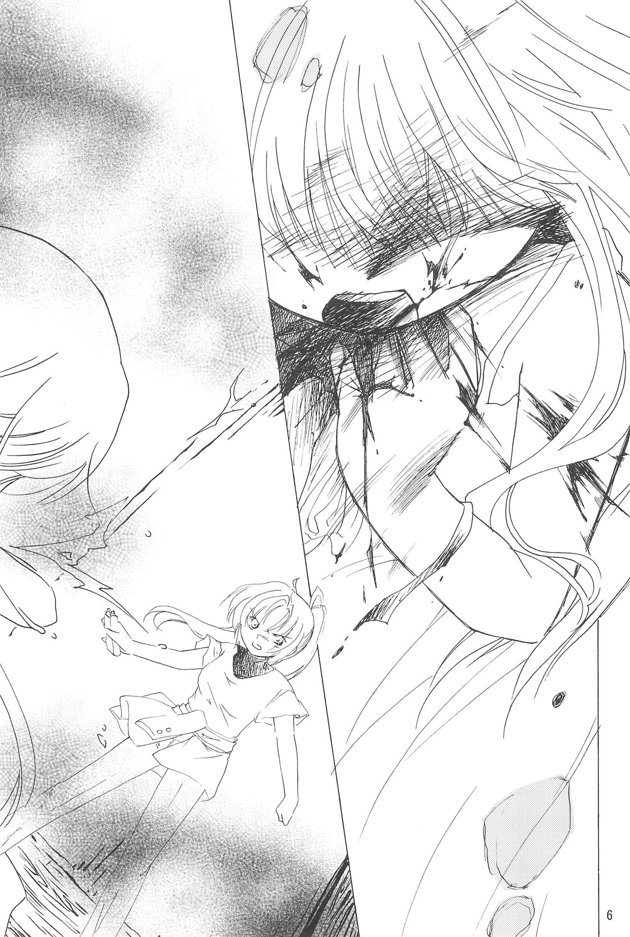 virgin soil page 6 full