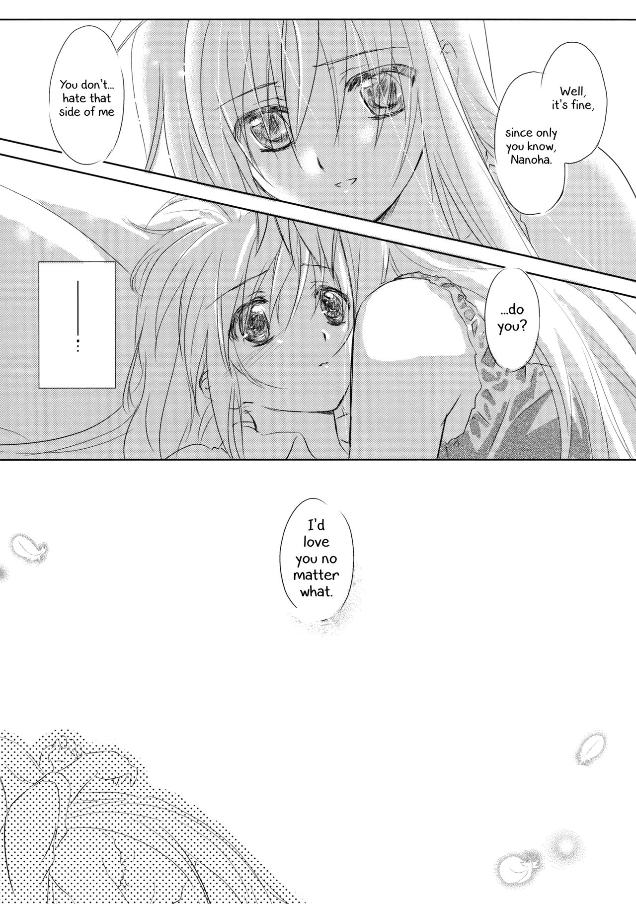 Sweetest Love page 10 full