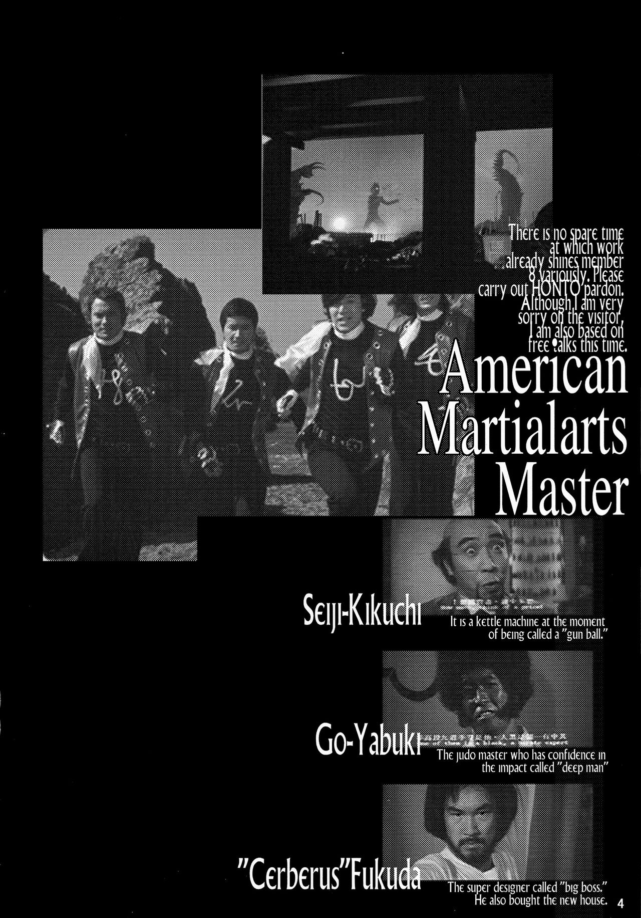 Oppai ni Kao o Uzumete Toshi o Kosu page 6 full