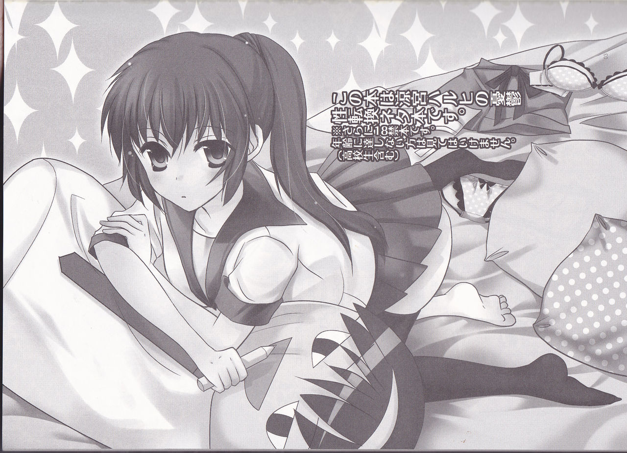 Wagamama na Watashi no Ouji-sama page 3 full