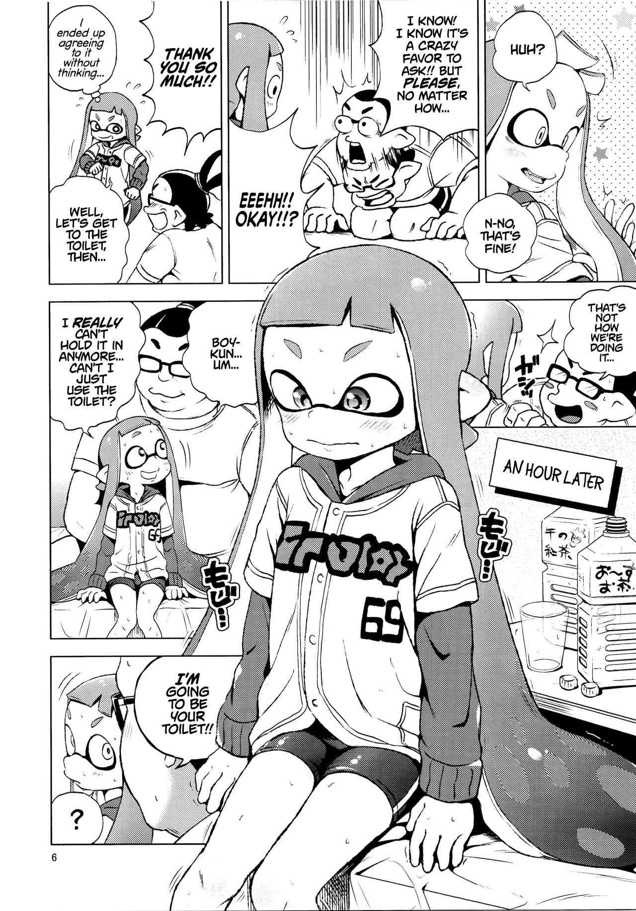 Tanoshii Sex | Fun Sex page 5 full