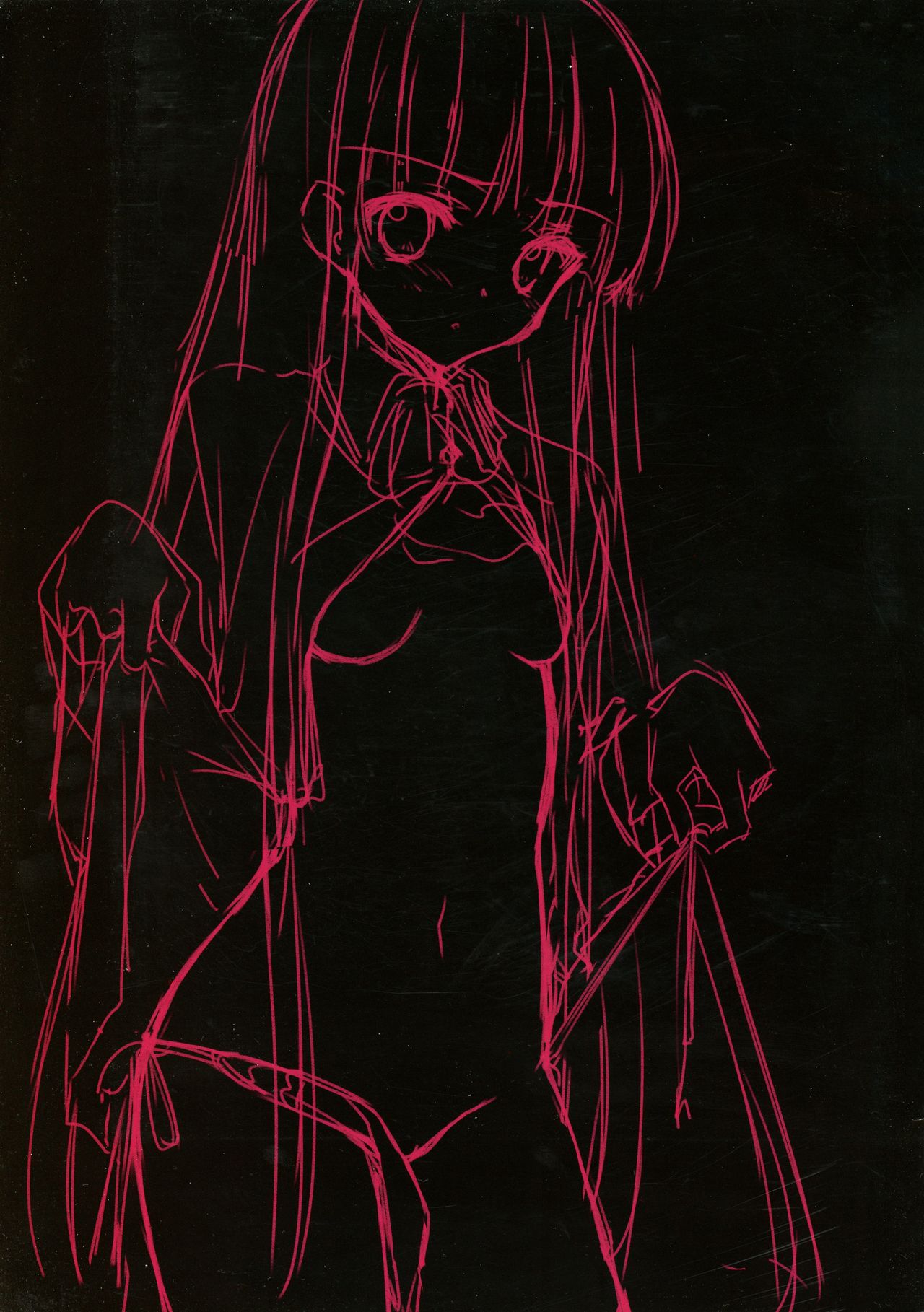 Riri Chou-sama wa Shojo Kawaii page 2 full