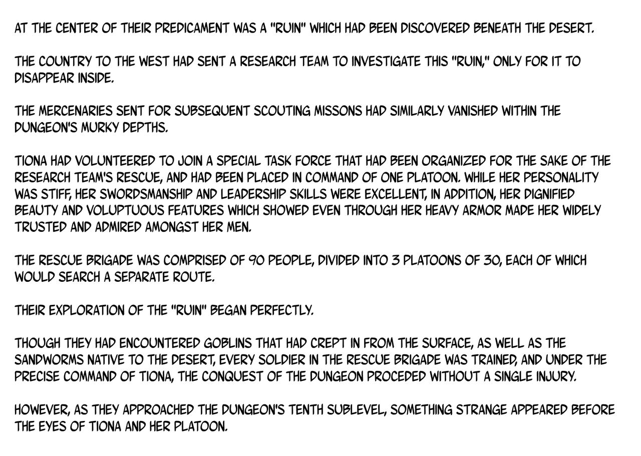 Onna Kishi no Fella Hole: Kyuushutsutai no Kaisou 1 page 2 full