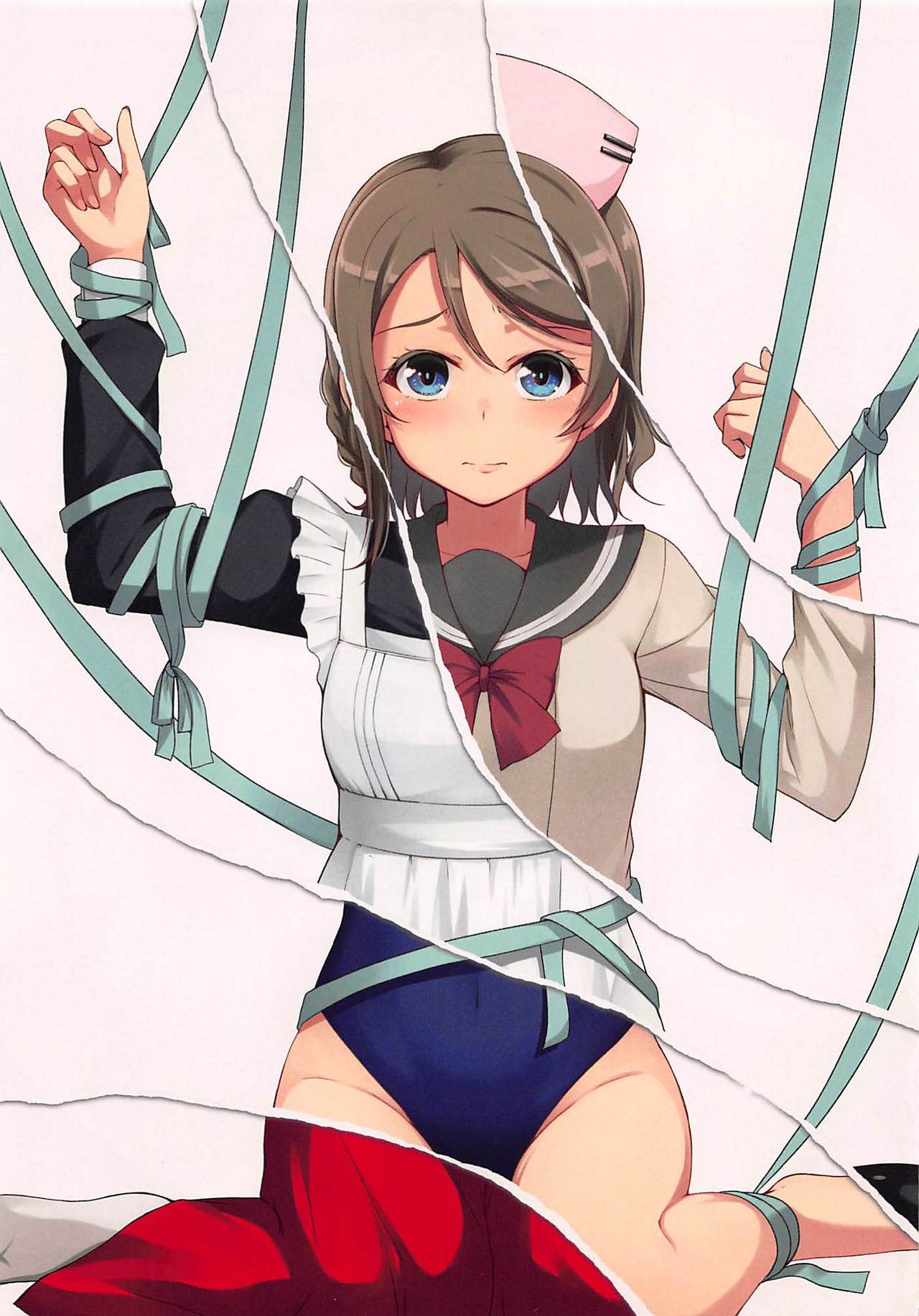 Cosplay Youbi page 2 full