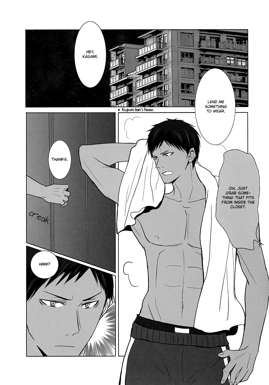 Imperfect Diamond page 4 full