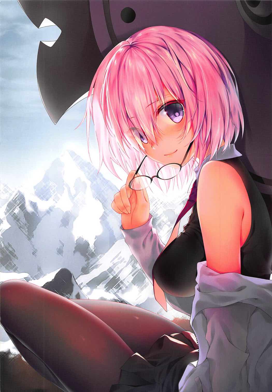 Carnival 10 - Omae ga Motomeru no wa Kono Yari ka? page 3 full