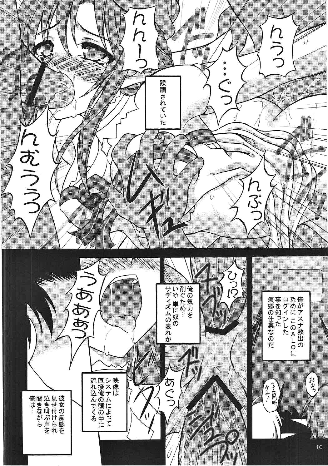 Sadism&Confession page 9 full