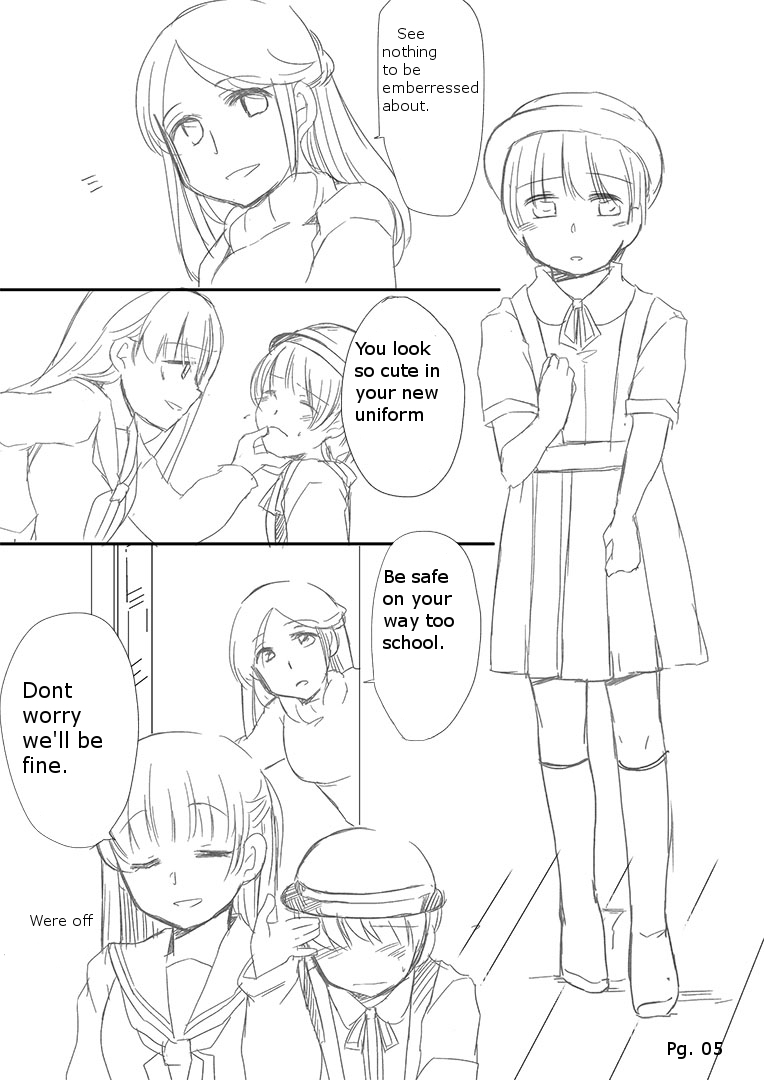 Houkei Danshi Rakudai Saikyouikuhou page 7 full