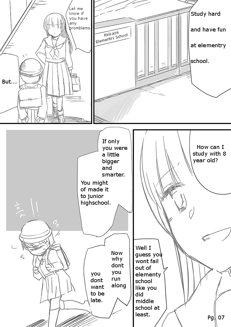 Houkei Danshi Rakudai Saikyouikuhou page 9 full