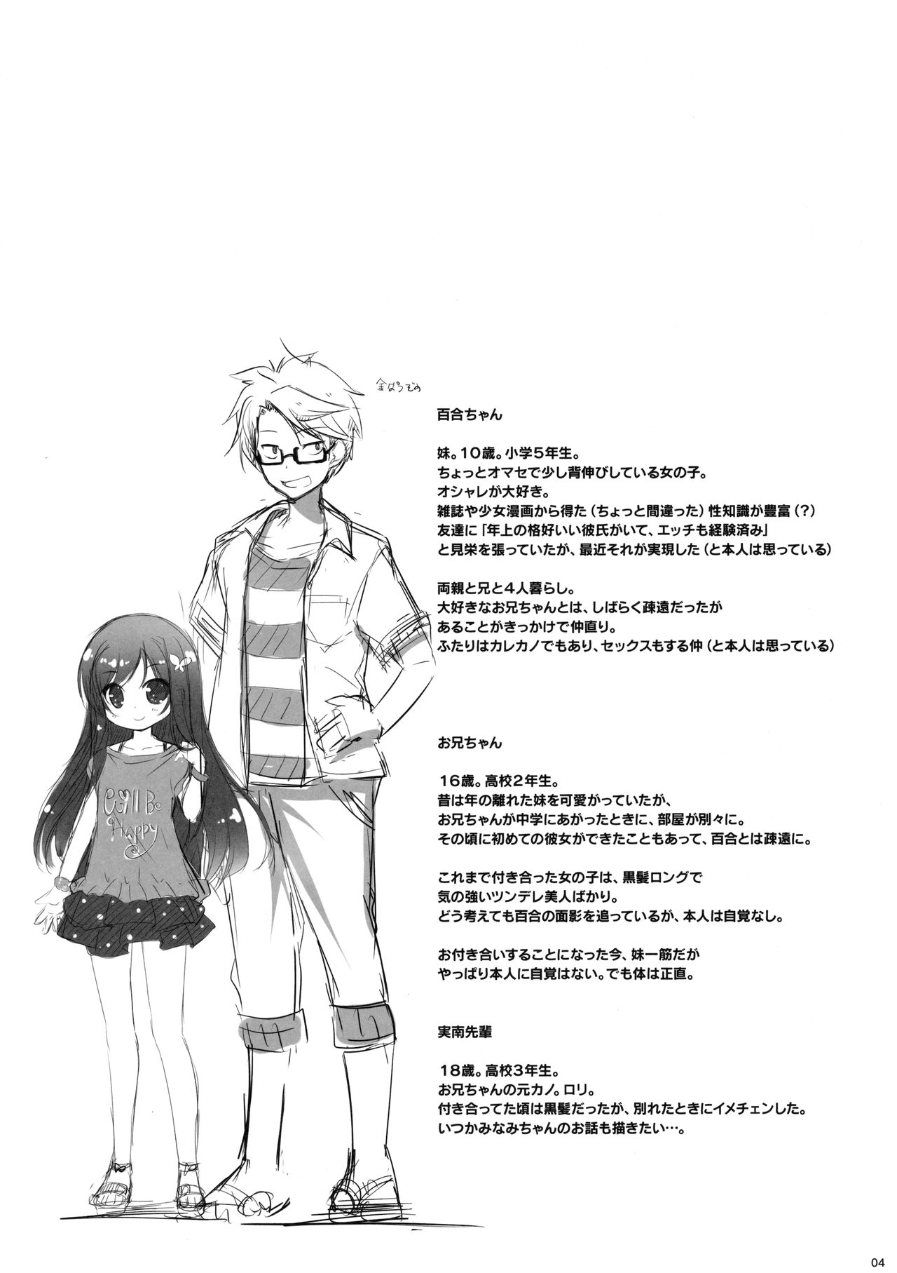 Suki tte Itte ne page 3 full