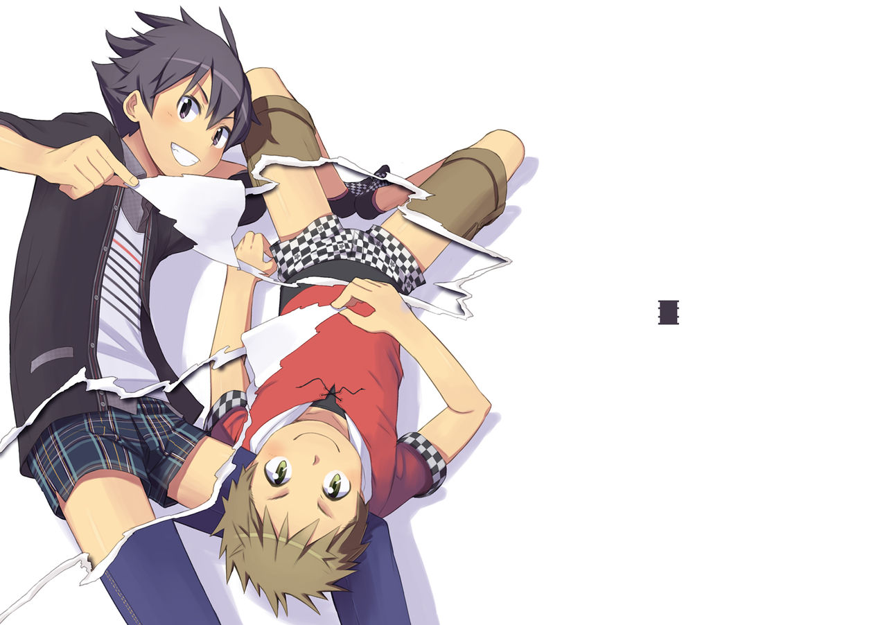 Iki Shouten page 2 full