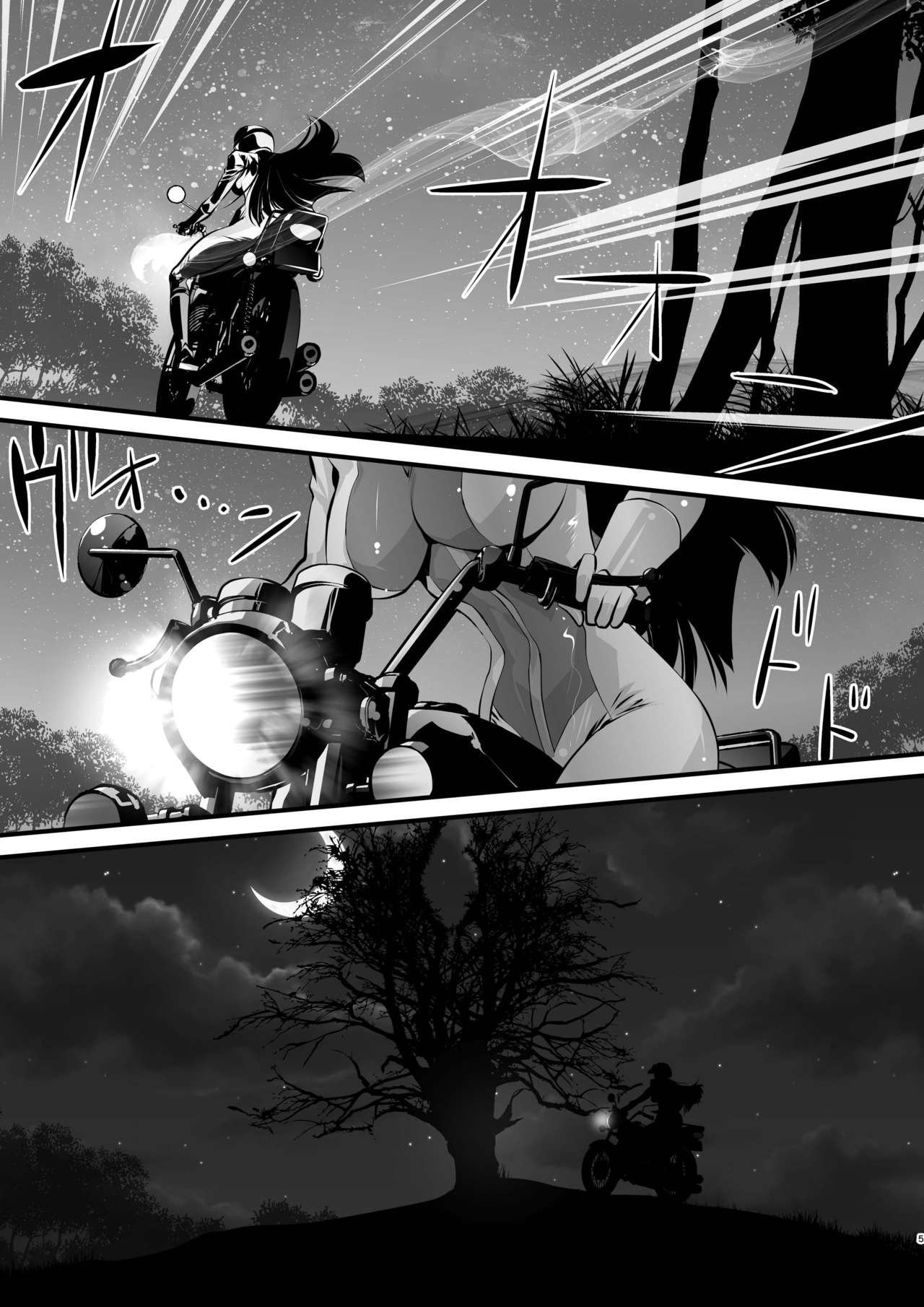 Claw page 5 full