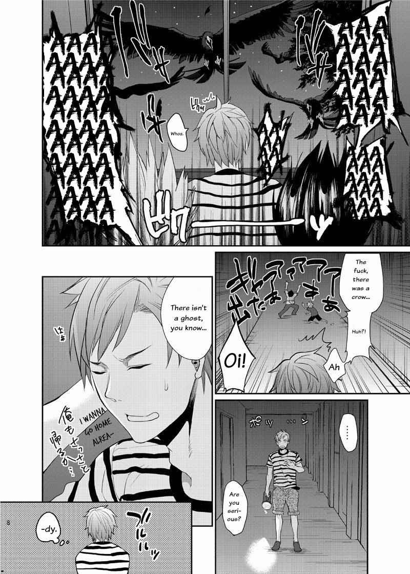 Nanidameshi page 7 full