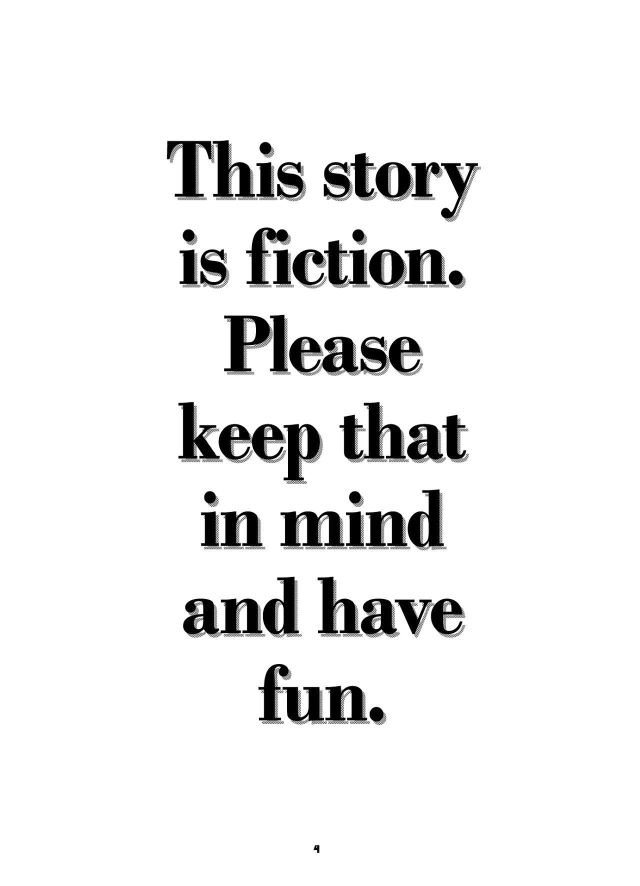 Snack Kankaku de H shiyo | Think Of Sex Like A Snack   =TLL + CW= page 3 full