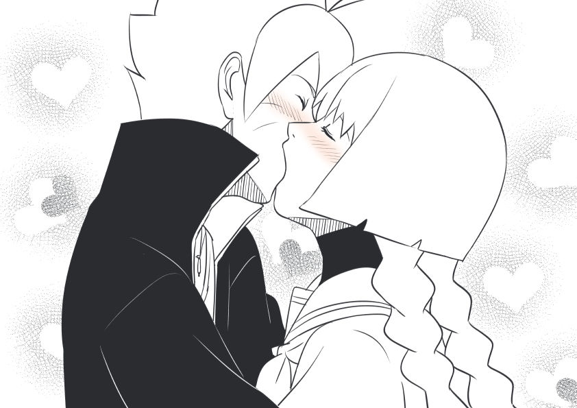 Sumire Rakugaki Matome 3 page 1 full