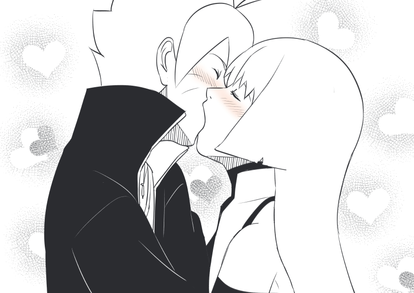 Sumire Rakugaki Matome 3 page 2 full