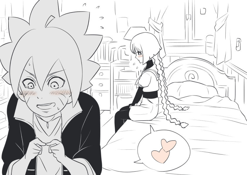 Sumire Rakugaki Matome 3 page 3 full