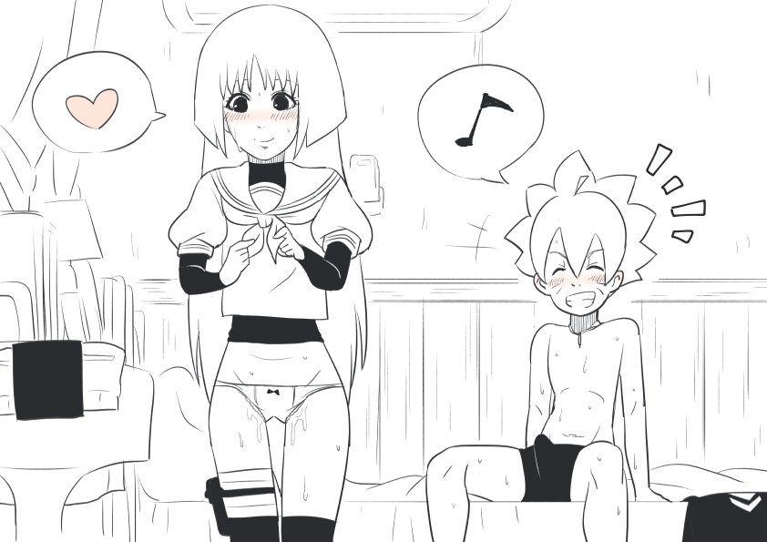 Sumire Rakugaki Matome 3 page 5 full