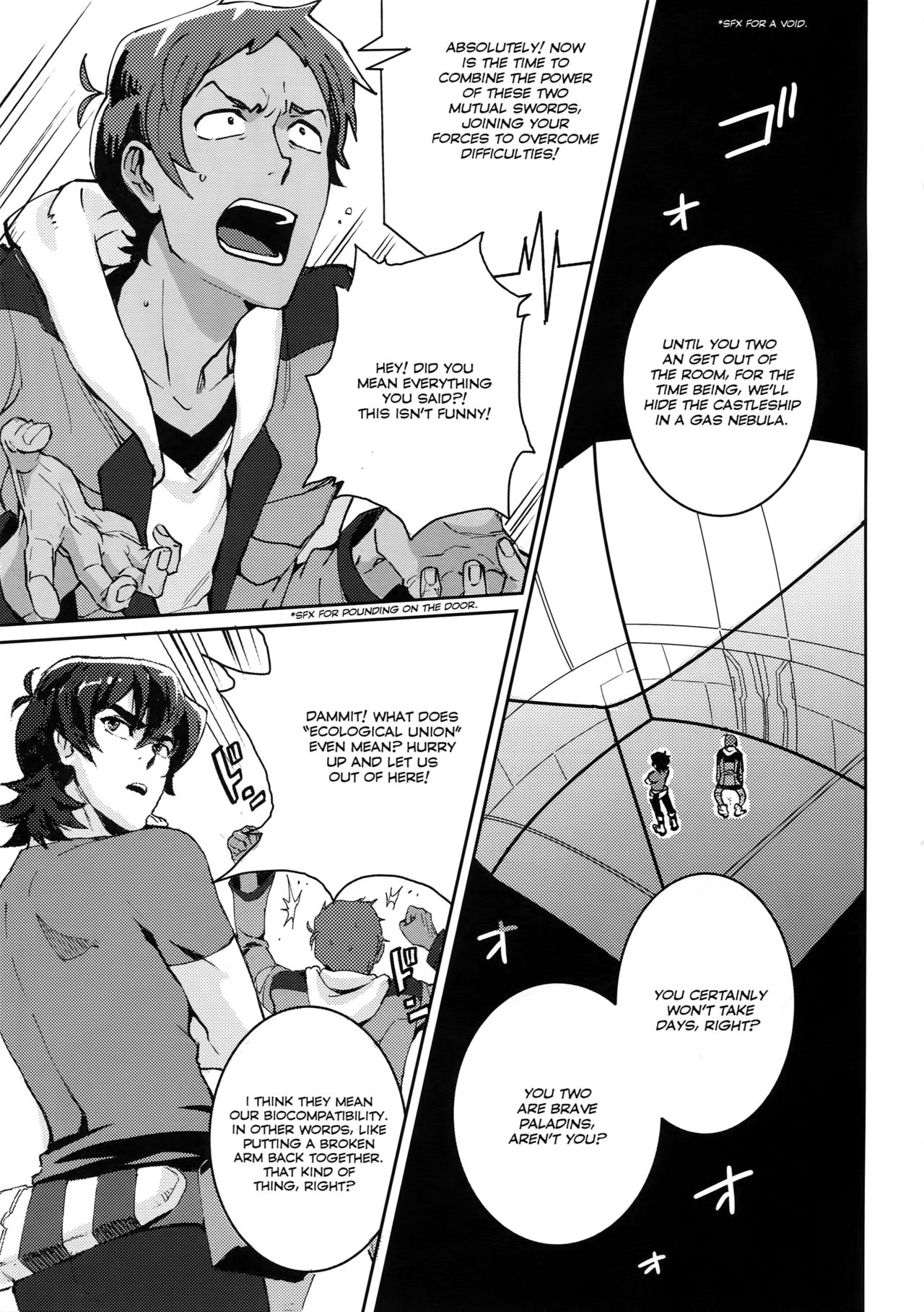 TOP-LESS page 4 full