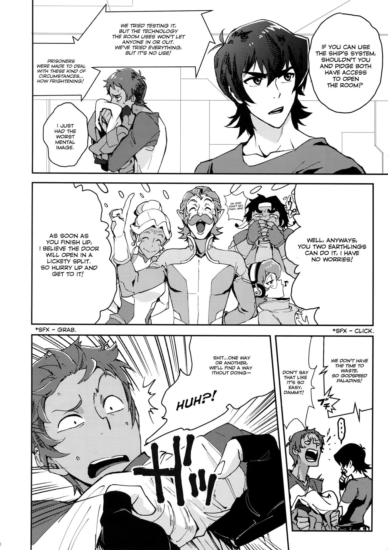 TOP-LESS page 9 full