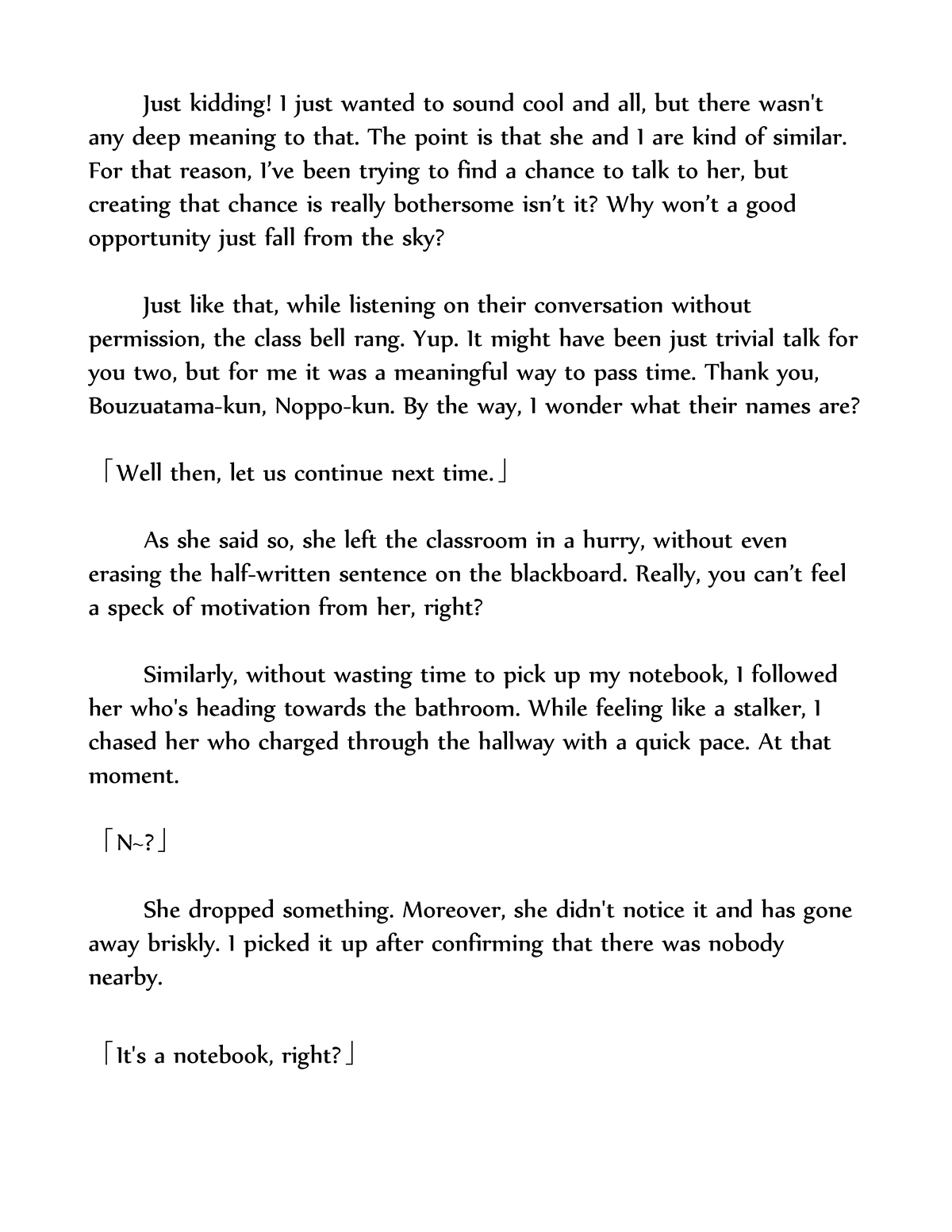 Wanabi Inu 1-2 page 6 full