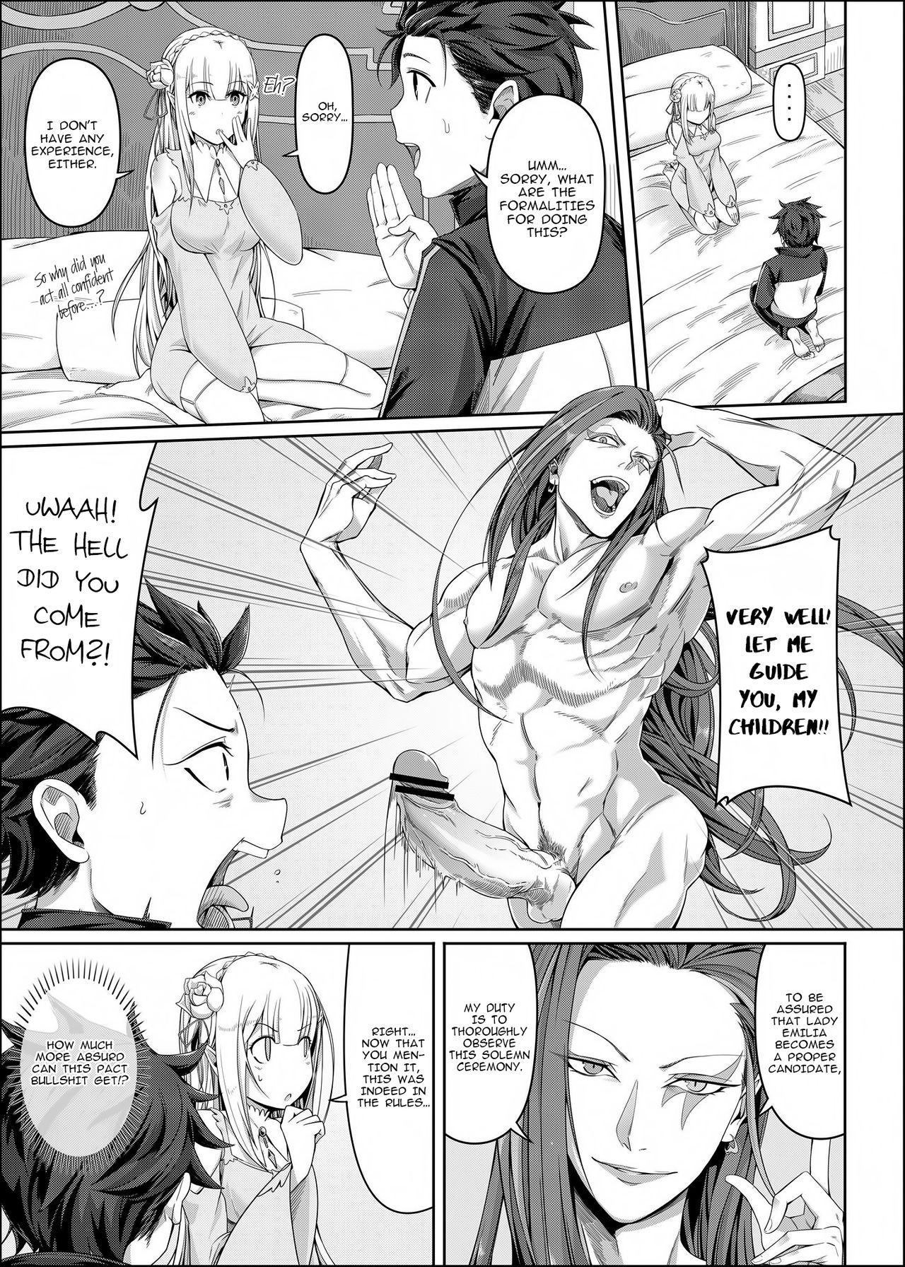 Jishou Kishidou page 10 full