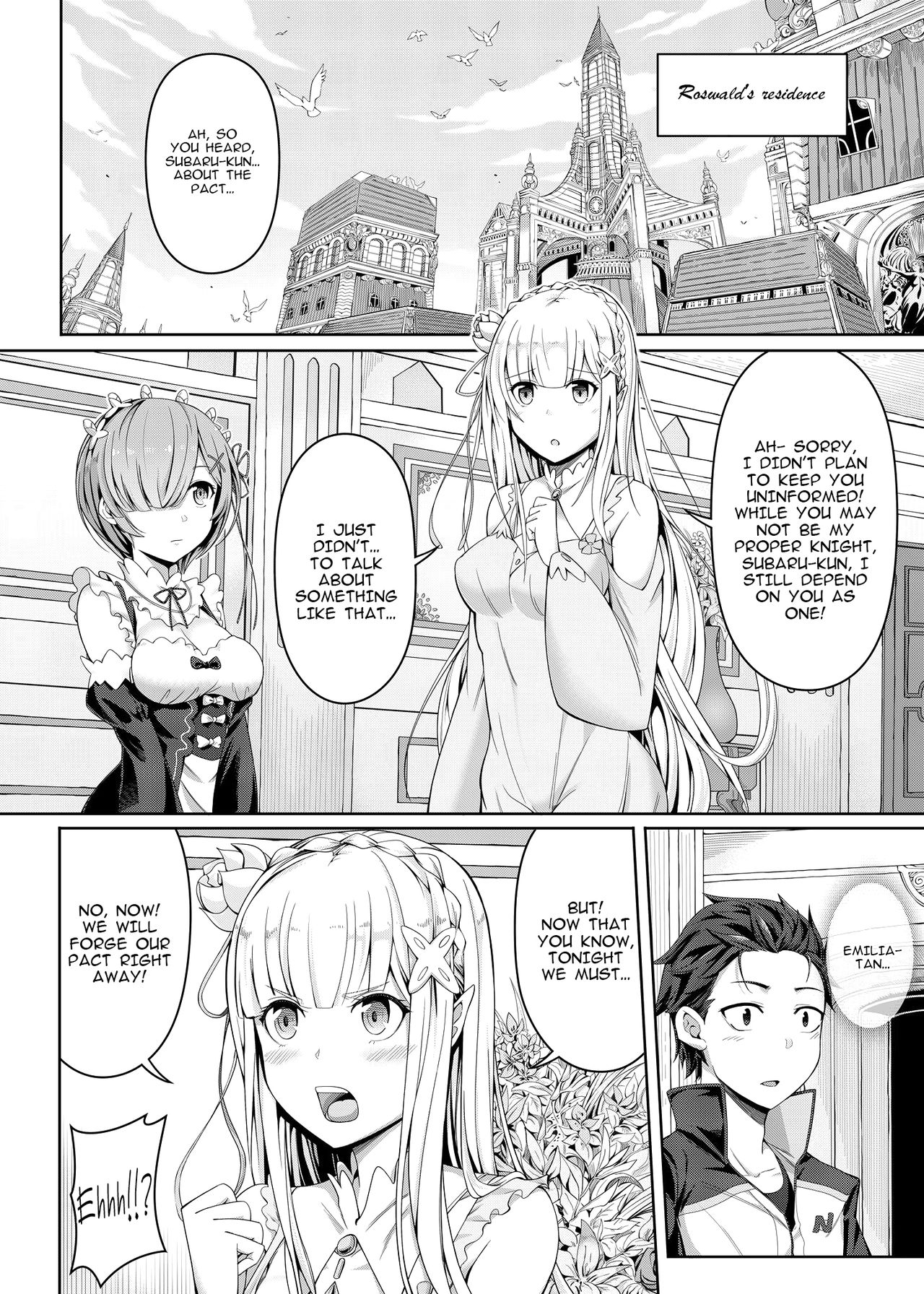 Jishou Kishidou page 7 full