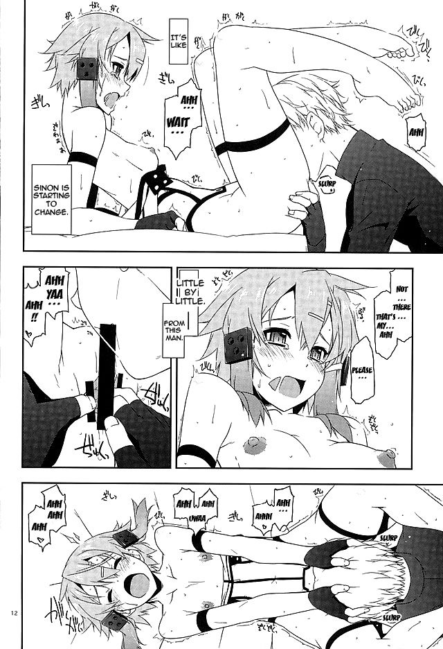 Break off page 9 full